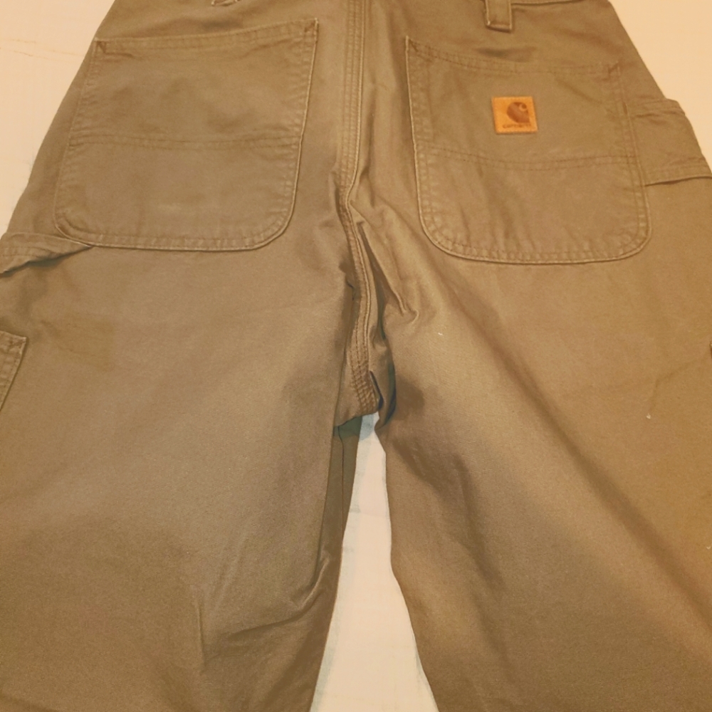 Carhartt Carpenter pants